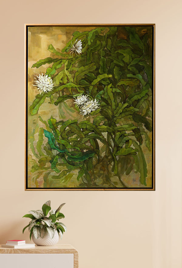 Midnight Bloom