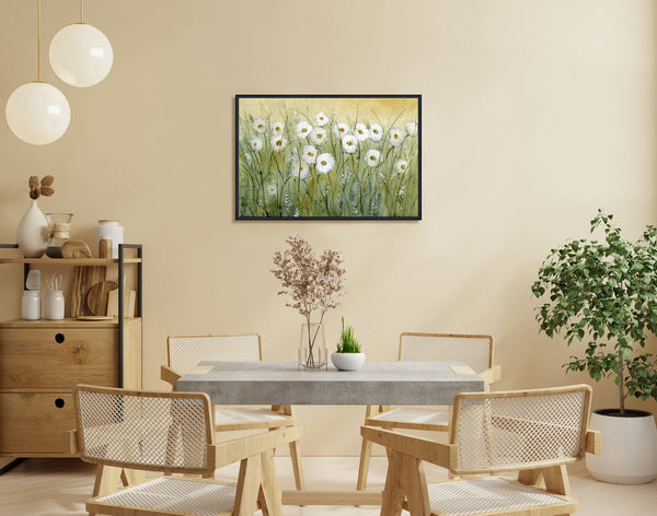 Daisy Field