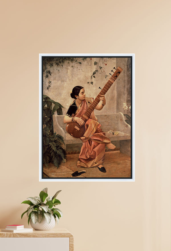 Kadambari Print