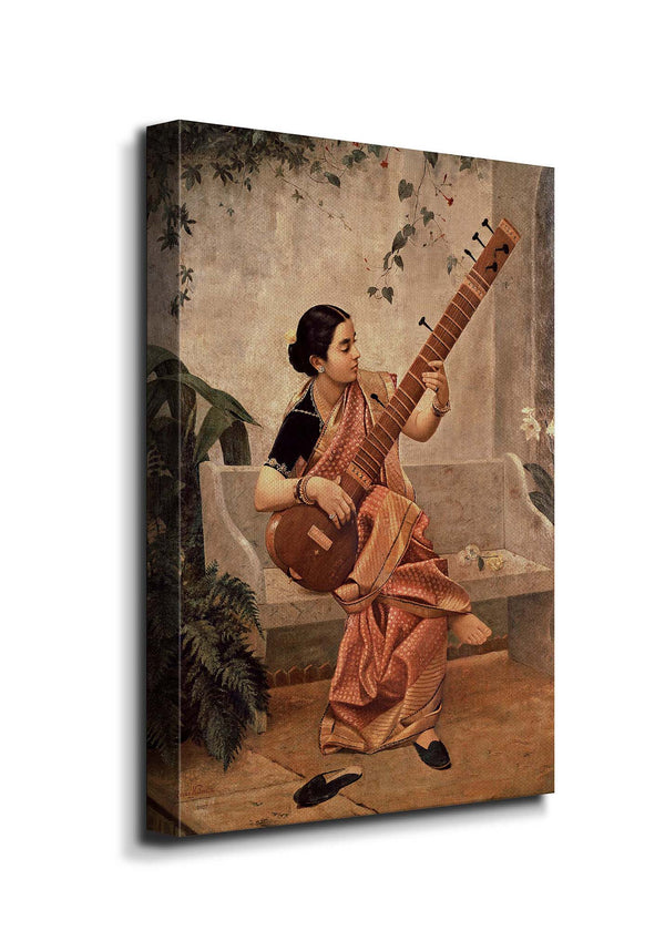 Kadambari Print