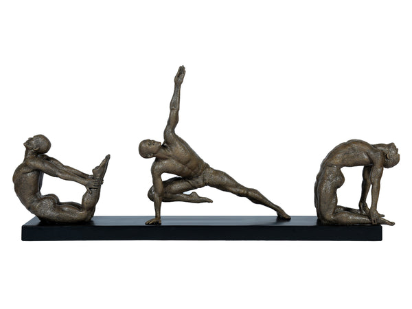 Hatha Yoga