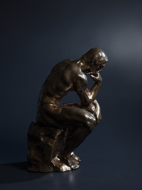 The Thinker