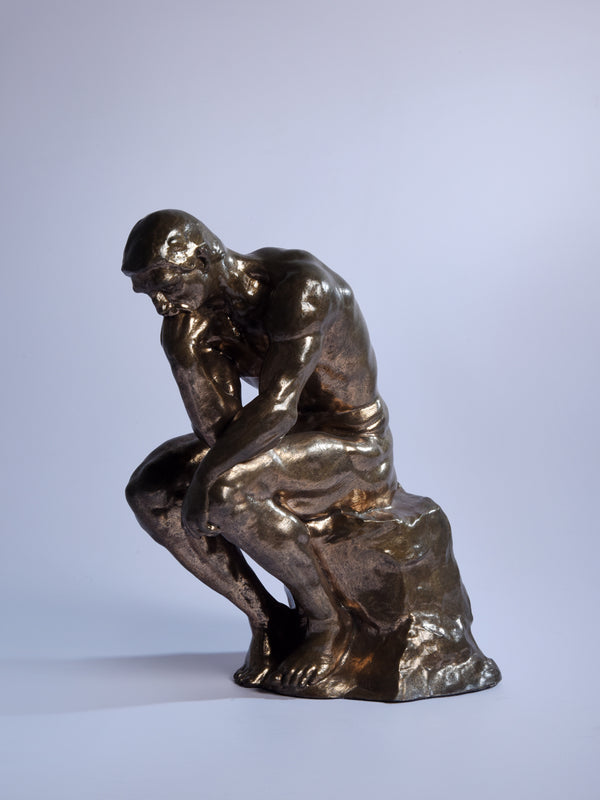 The Thinker