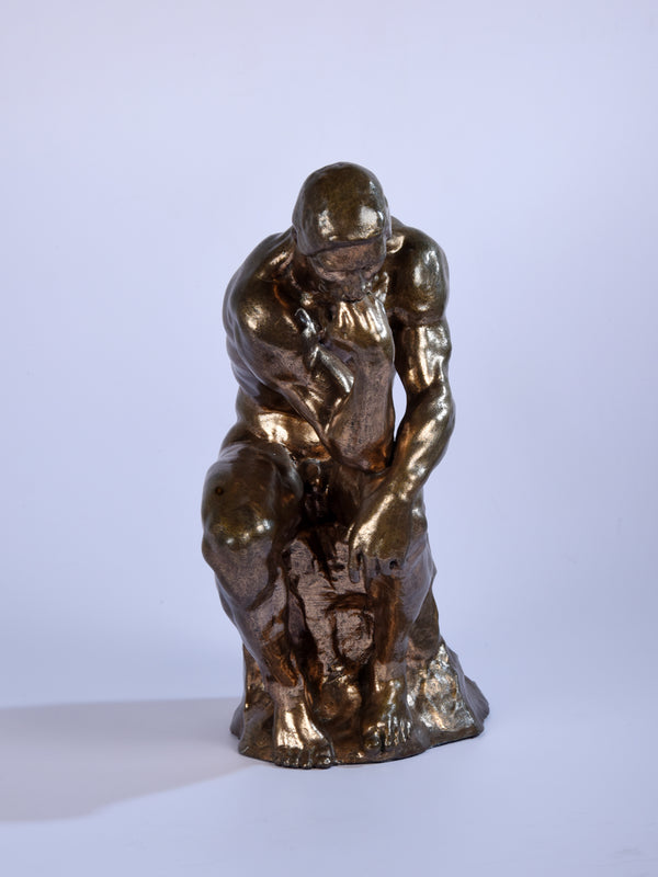 The Thinker