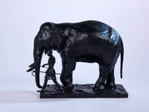 Elephant and Mahout