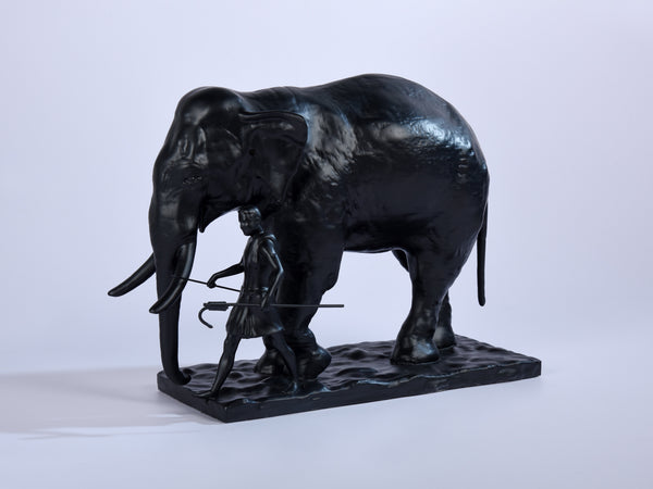 Elephant and Mahout