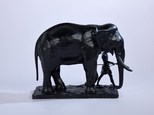 Elephant and Mahout