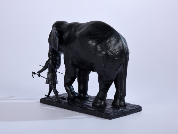 Elephant and Mahout