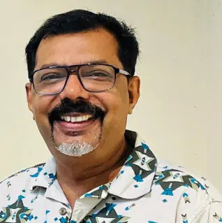 Sunil Linus De