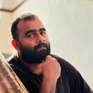 Ashil Antony
