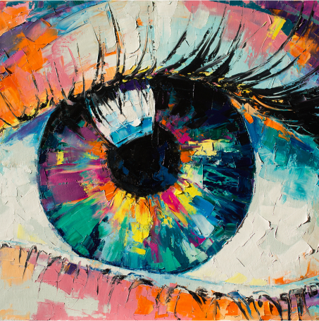 Encouraging artistic exploration