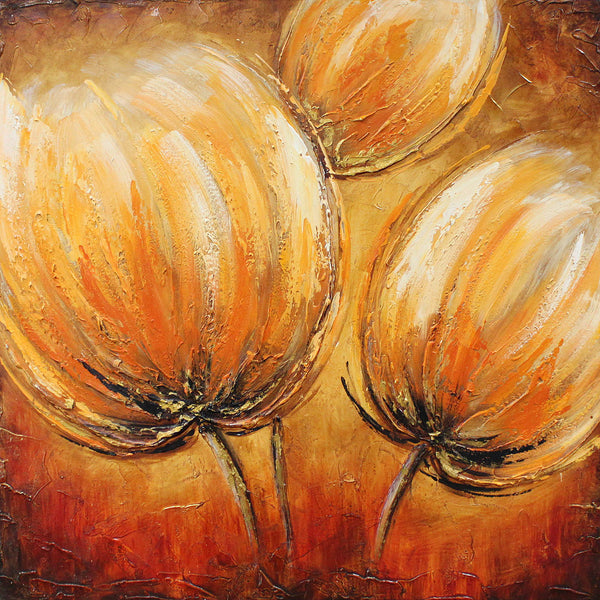 Yellow Radiance