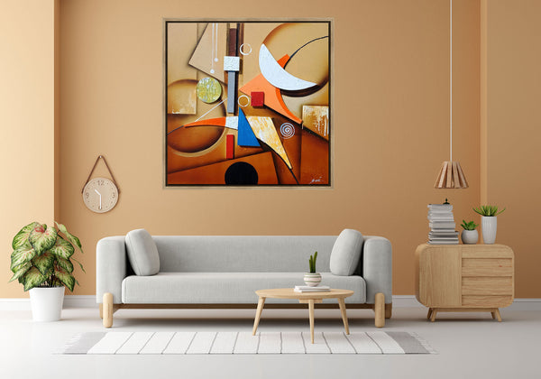 Dynamic Symmetry