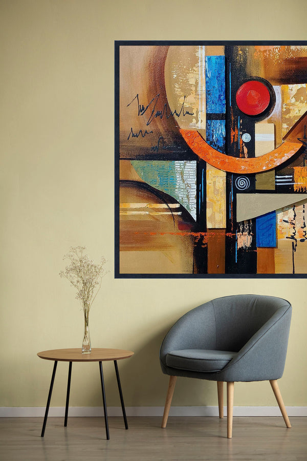 Shapes Harmony