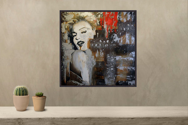 Marilyn Monroe 1