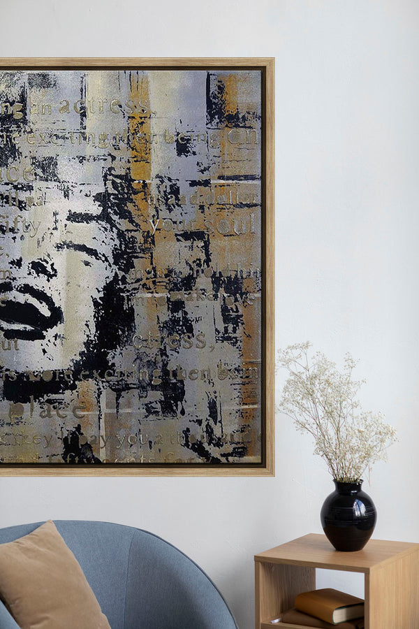 Marilyn Monroe