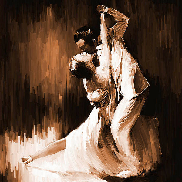 Tango of Hearts