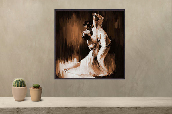 Tango of Hearts