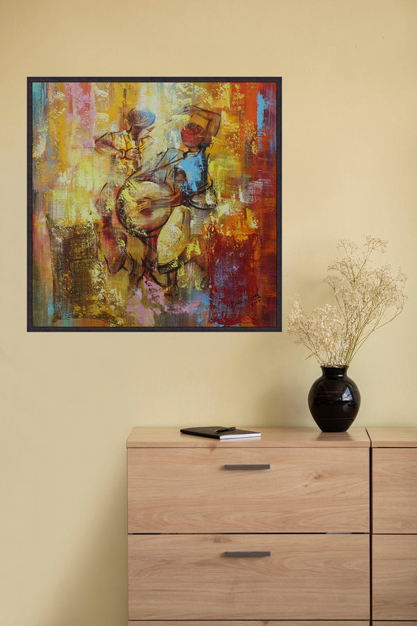 Symphony of Colours