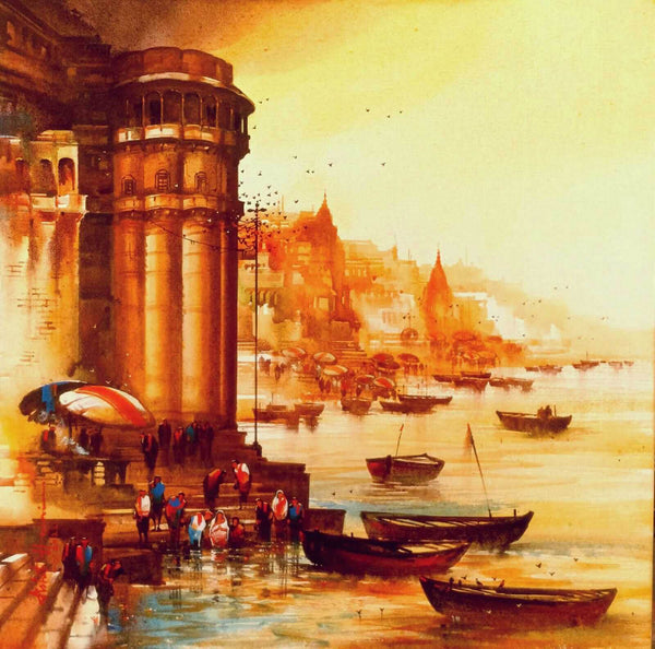 Kashi