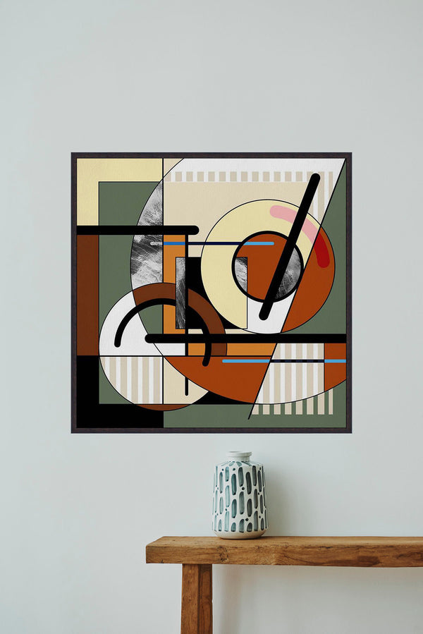 Circle Harmony - 3