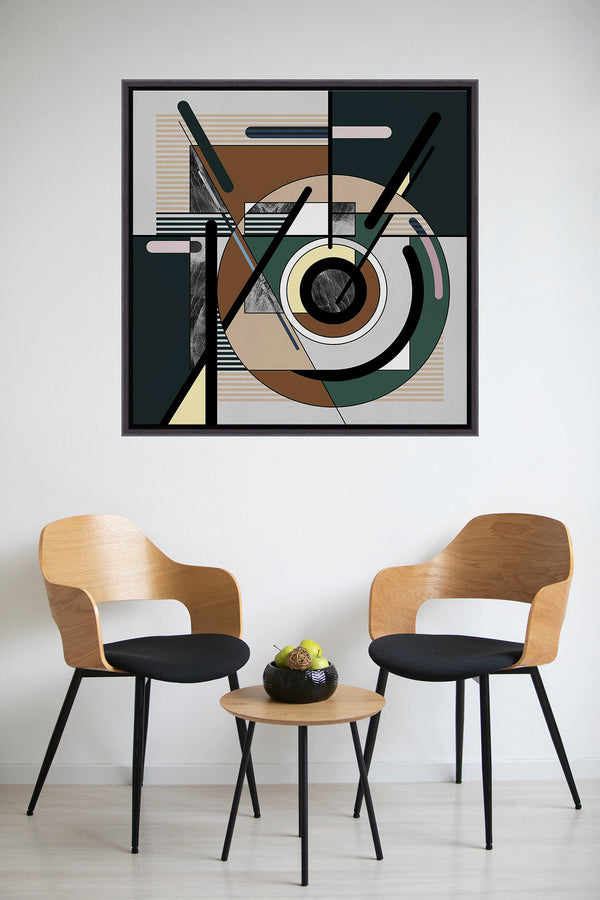 Circle Harmony - 2