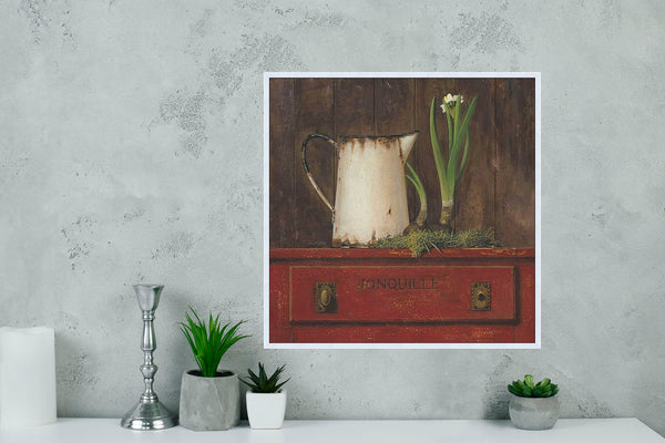 Rustic Charm
