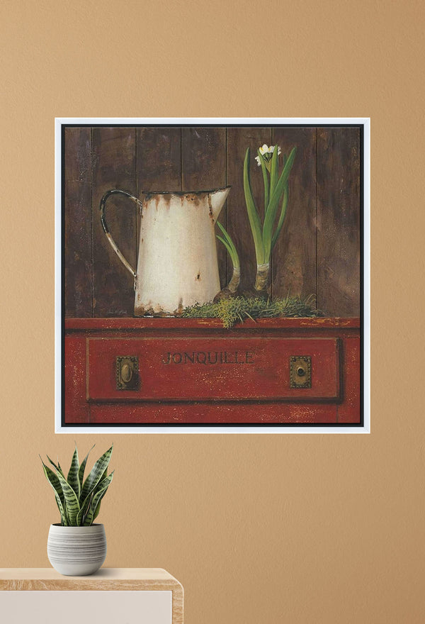 Rustic Charm