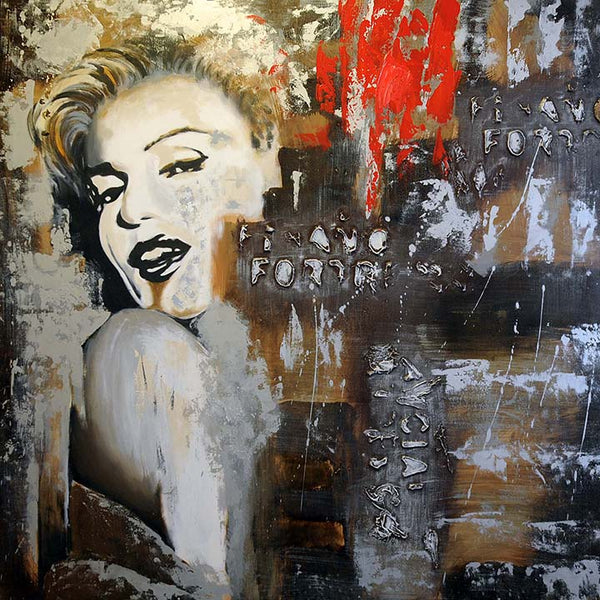 Marilyn Monroe 1