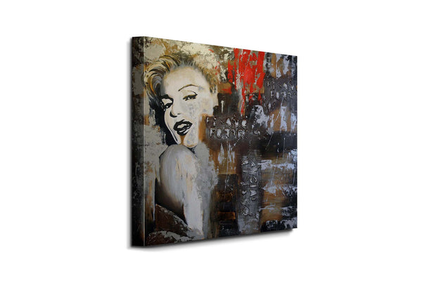 Marilyn Monroe 1