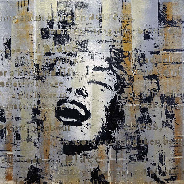 Marilyn Monroe