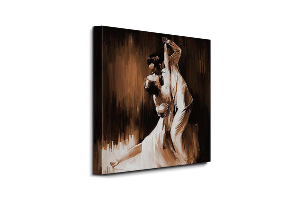 Tango of Hearts