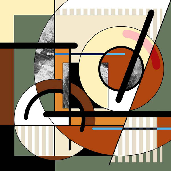 Circle Harmony - 3