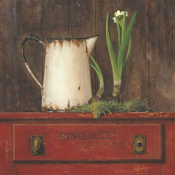 Rustic Charm