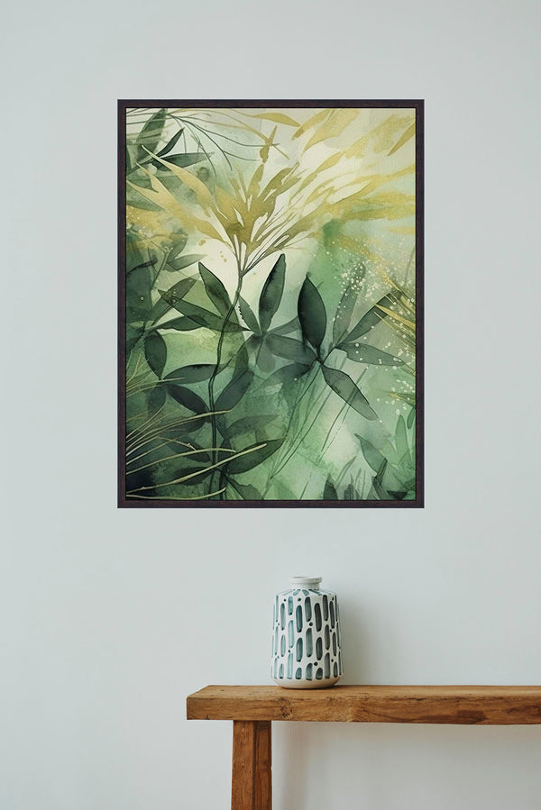 Boho Botanics