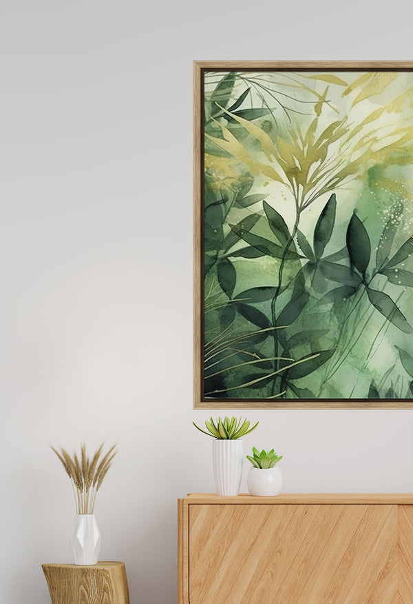 Boho Botanics