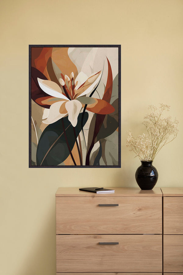 Earthy Bloom