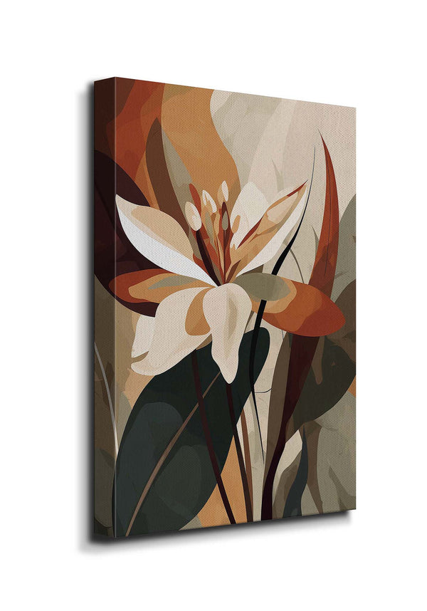 Earthy Bloom