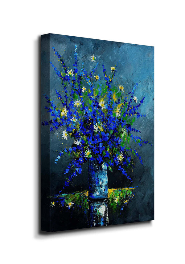 Blue Blossom