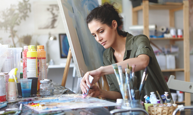 Artists