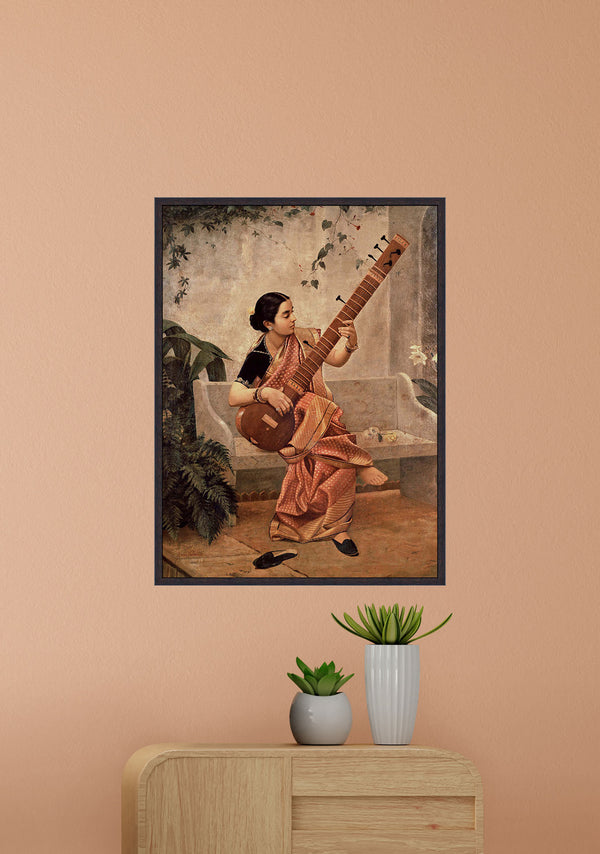 Kadambari Print