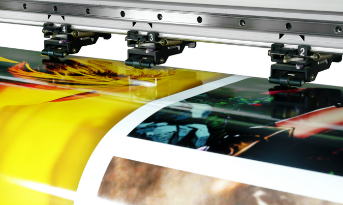 Photo printing