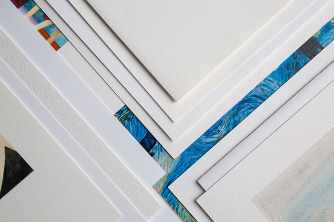 Paper printing