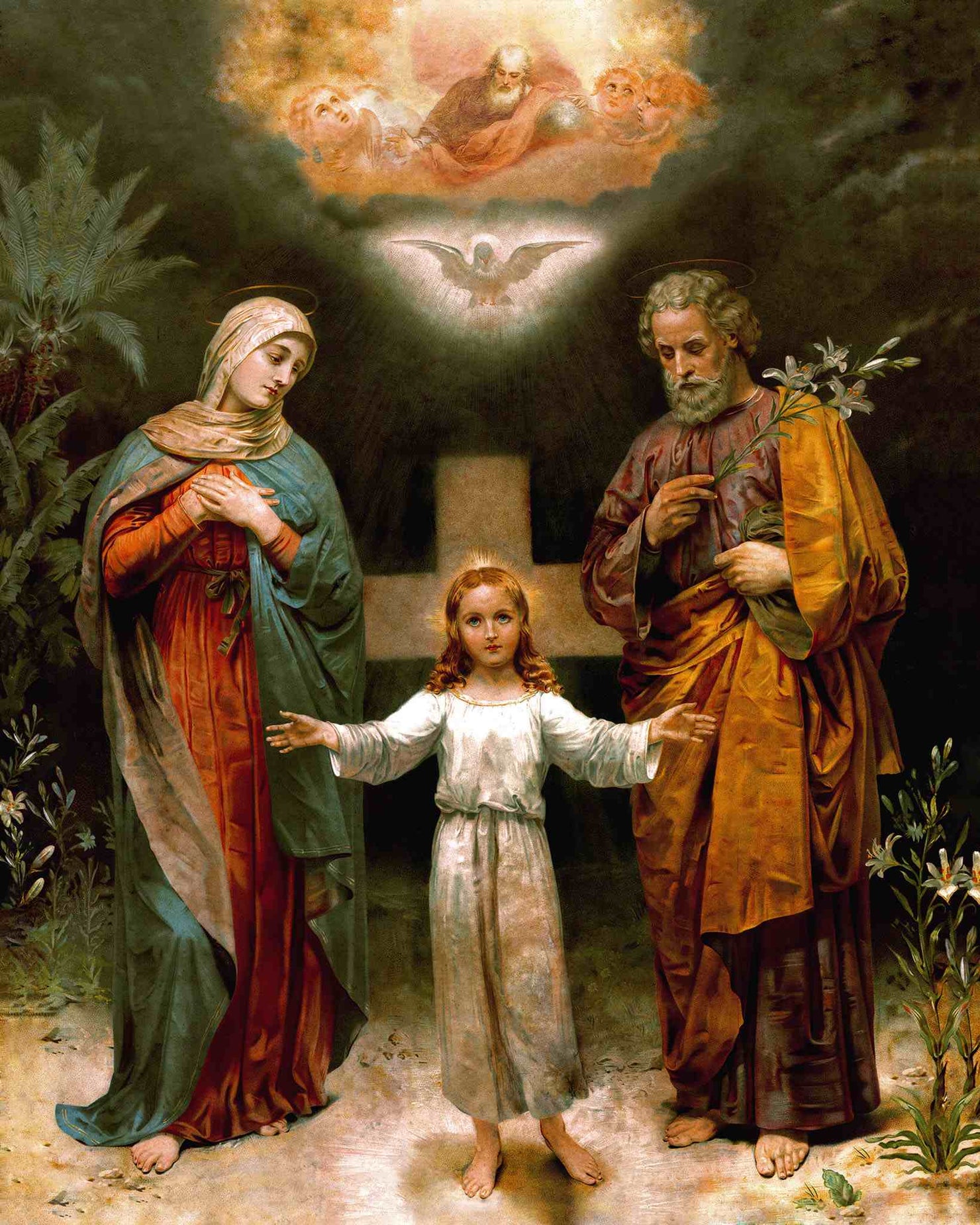 Spiritual