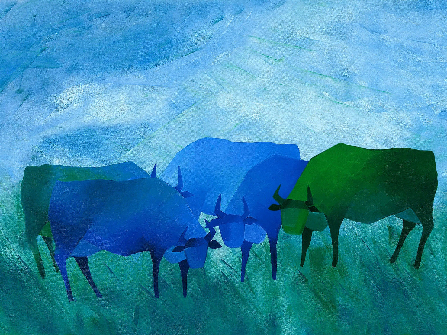 Animal and wildlife