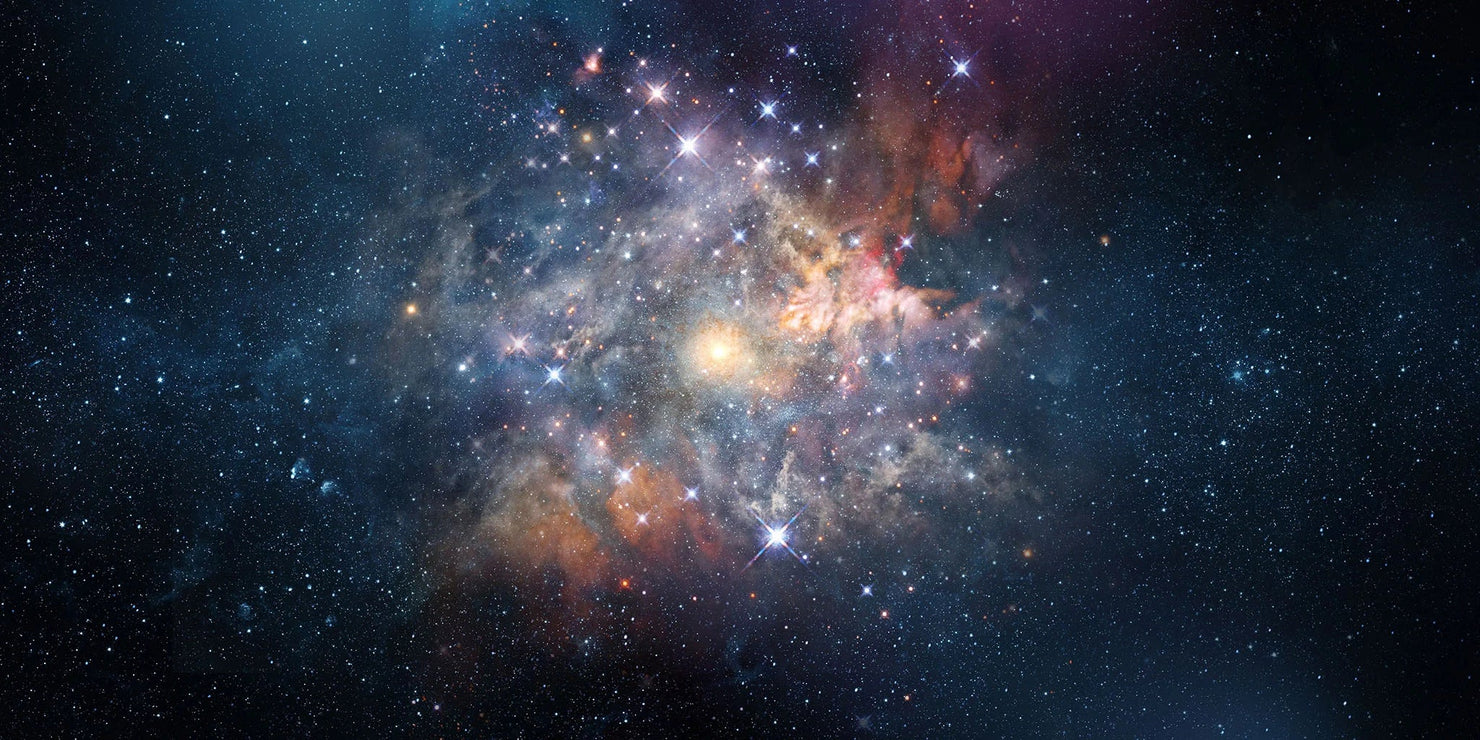 Astronamy and space