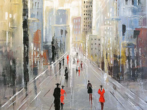 Cityscapes