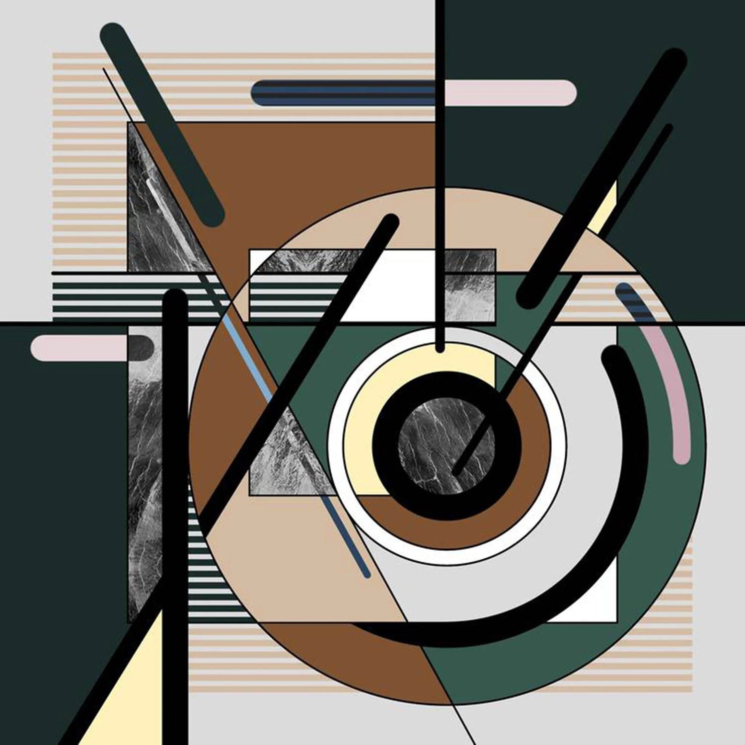 Geometric