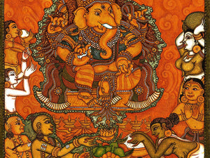 Mural