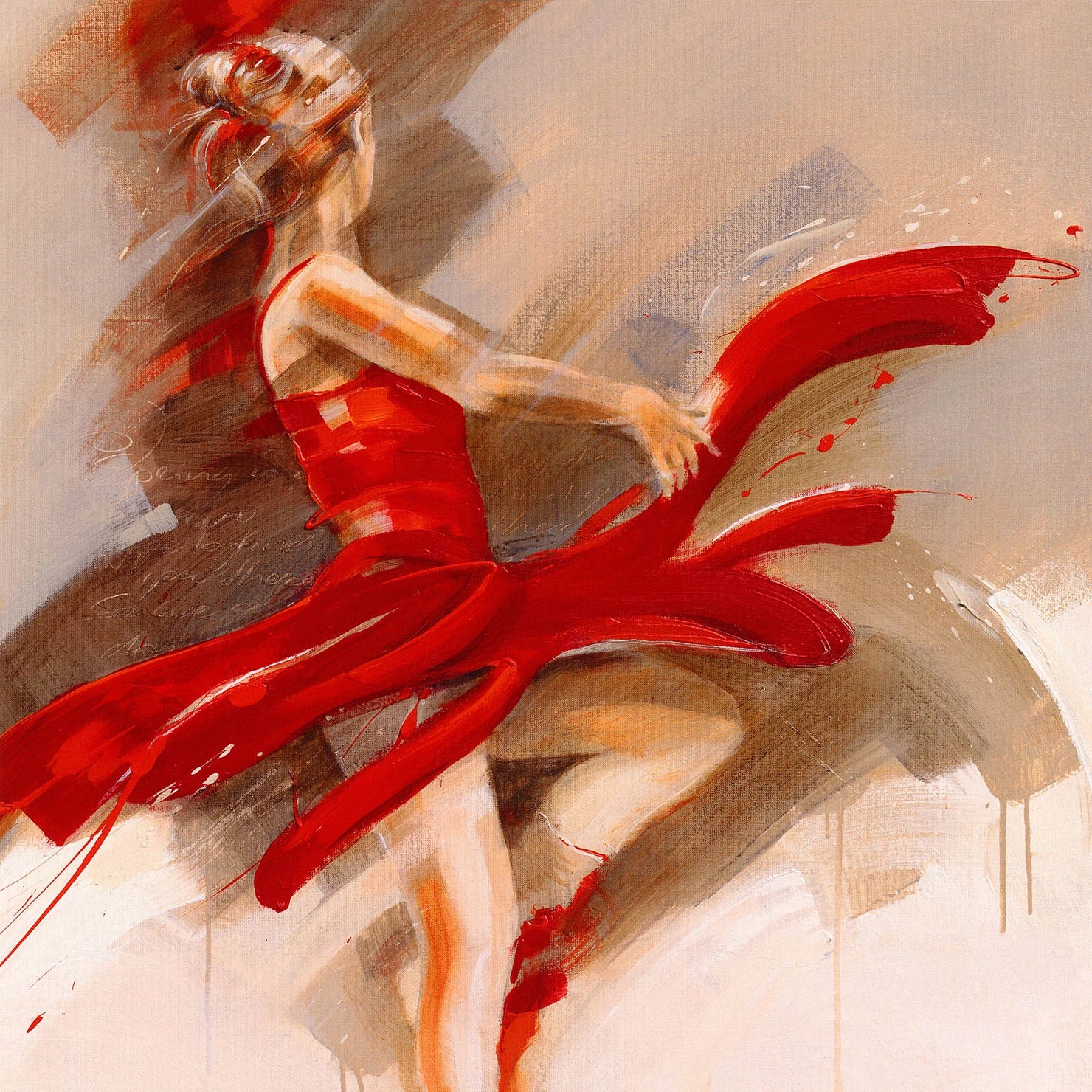 Music and Artforms